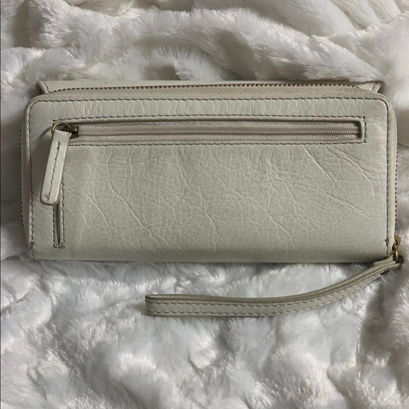 SOLDFossil Wallet - Picture 3 of 8